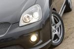Kia Rondo SX Concept 2007 года